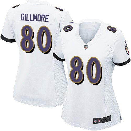 Women Baltimore Ravens jerseys-052